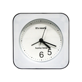 Optimistic Office Clock Optimistic Office Clock